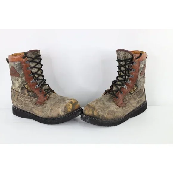 Vintage | Shoes | Vintage 9s Rocky 95 M 800 Gram Insulated  display picture 1